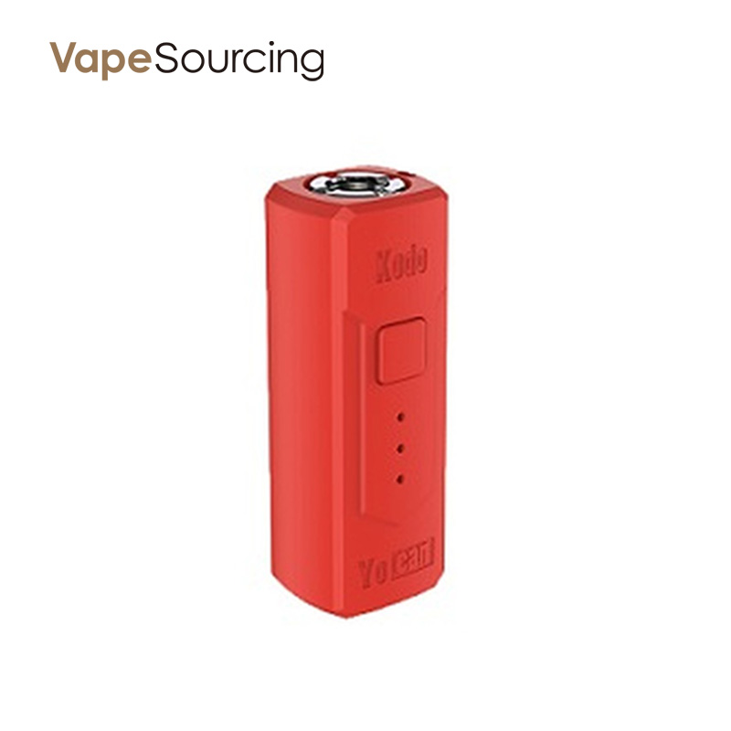 Yocan Kodo Box Mod