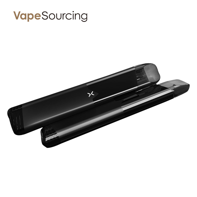 OVVIO Series X Disposable Pod System Kit 350mAh