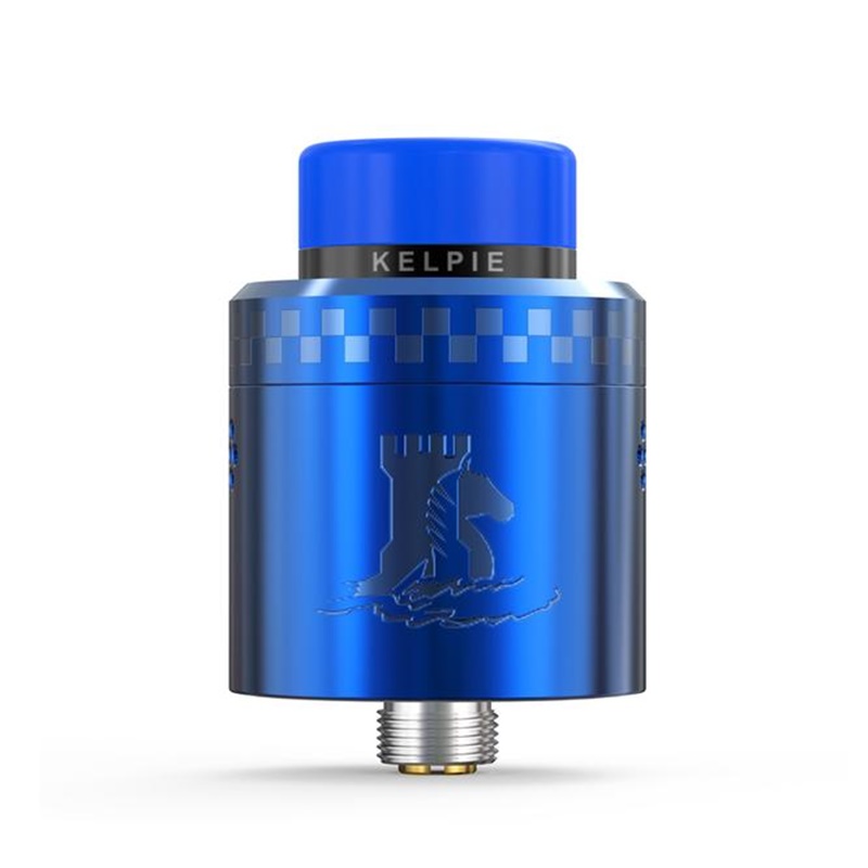 Ehpro Kelpie RDA Rebuildable Dripping Atomizer 24mm