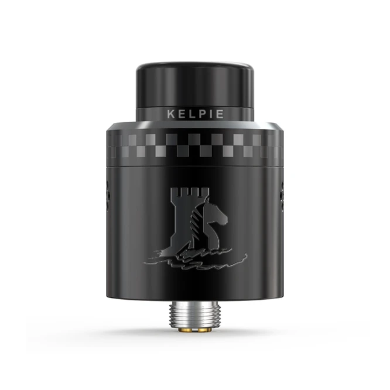 Ehpro Kelpie RDA Rebuildable Dripping Atomizer 24mm