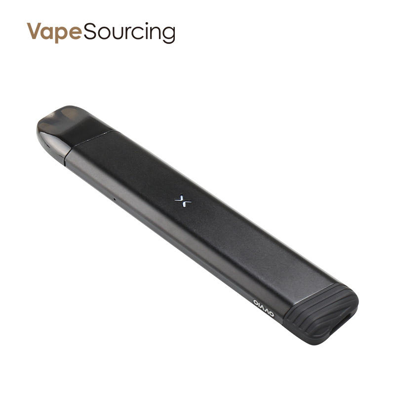 OVVIO Series X Disposable Pod System Kit 350mAh