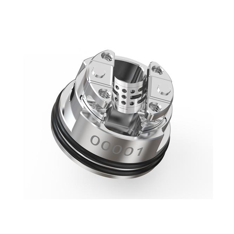 Ehpro Kelpie RDA Rebuildable Dripping Atomizer 24mm