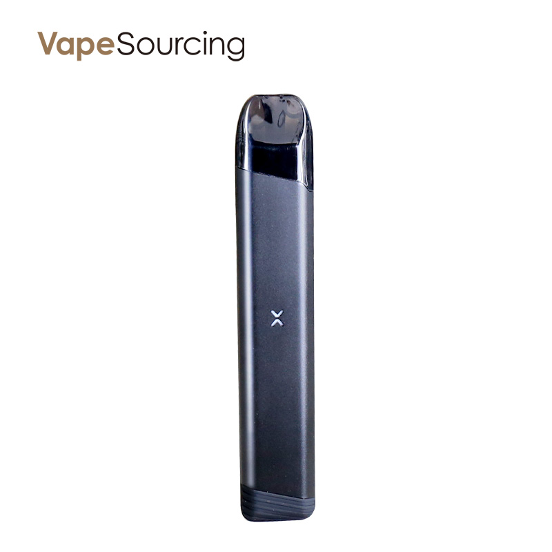 OVVIO Series X Disposable Pod System Kit 350mAh