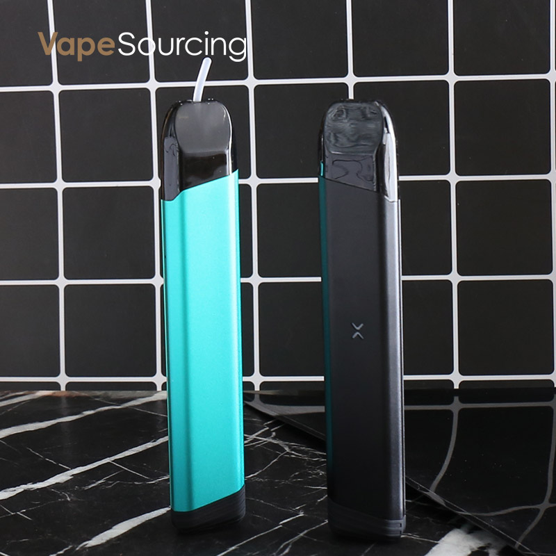 OVVIO Series X Disposable Pod System Kit 350mAh