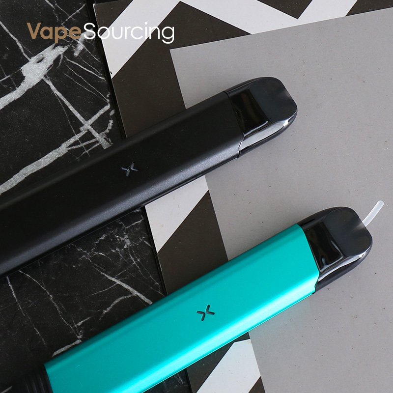 OVVIO Series X Disposable Pod System Kit 350mAh