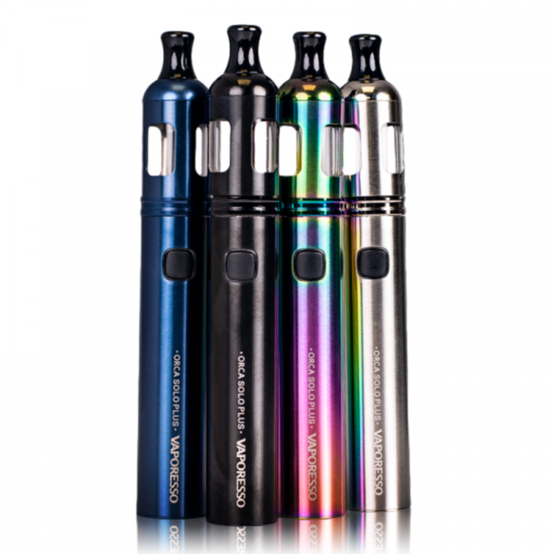 Vaporesso Orca Solo Plus Vape Pen Kit 1200mAh