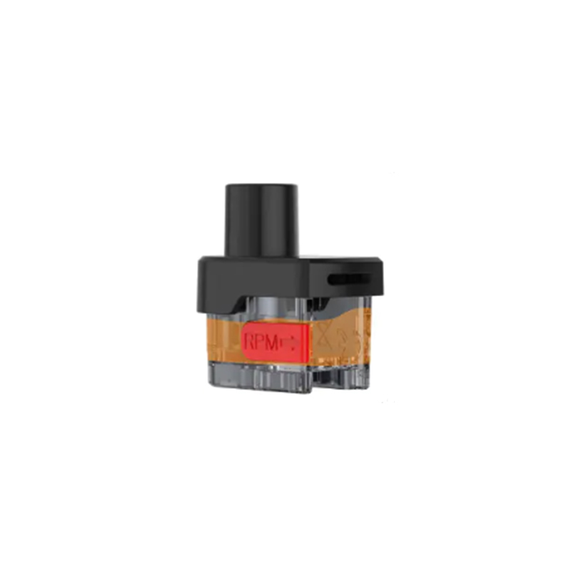 SMOK RPM Lite Replacement Empty RPM Pod Cartridge ...