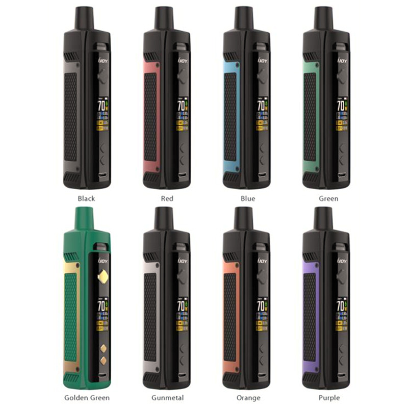 IJOY Jupiter Mod Pod kit 70W