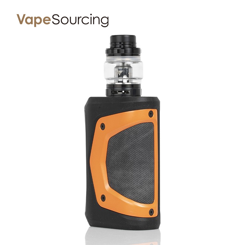 Geekvape Aegis X Kit 200W