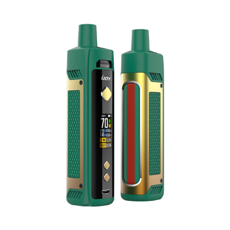 IJOY Jupiter Mod Pod kit 70W