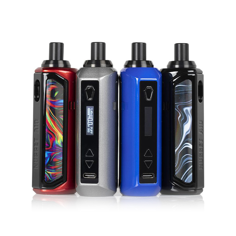 Artery Nugget AIO 40W Pod System Kit 1500mAh