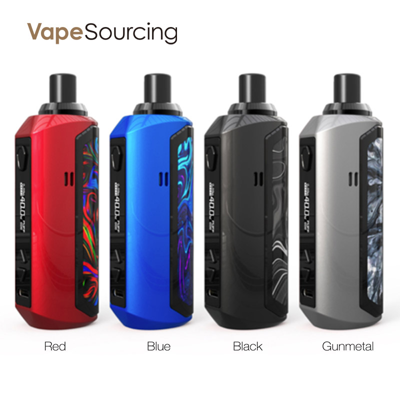 Artery Nugget AIO 40W Pod System Kit 1500mAh