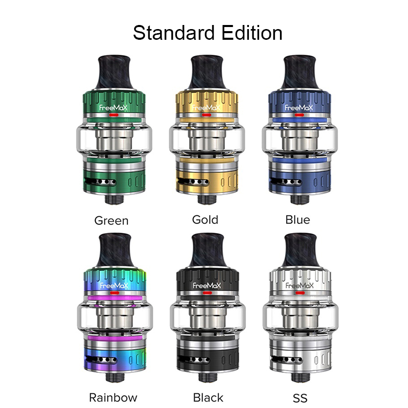 Freemax Fireluke 22 Tank 2ml/3.5ml