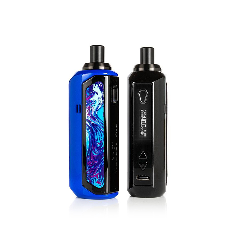 Artery Nugget AIO 40W Pod System Kit 1500mAh