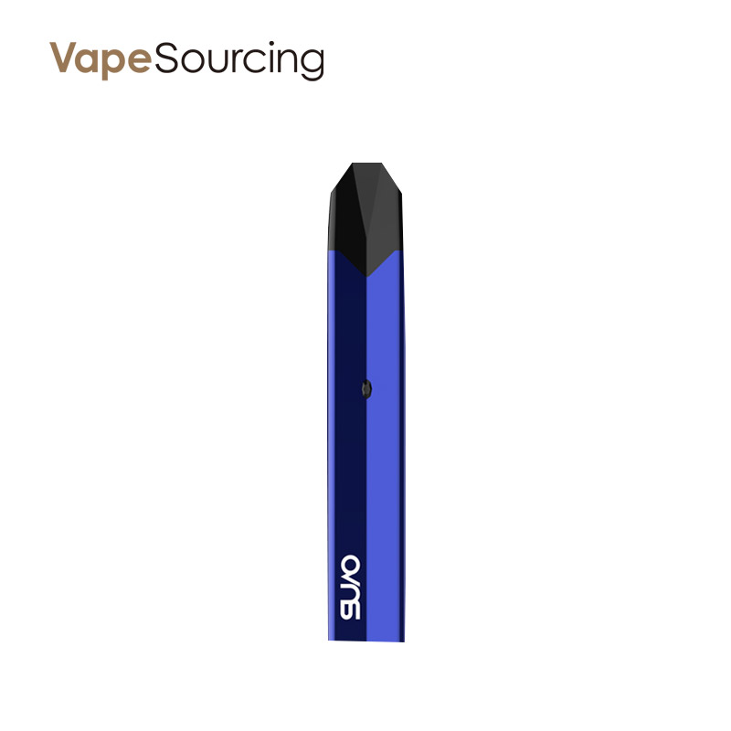 OVNS Saber 2 II Pod System Kit 600mAh