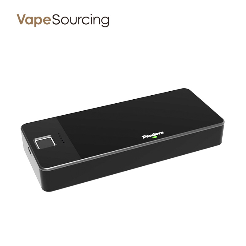 Wellon Pandora PCC For Juul 1000mAh