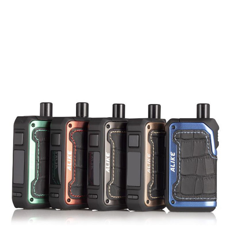 SMOK Alike 40W Pod Mod Kit 1600mAh