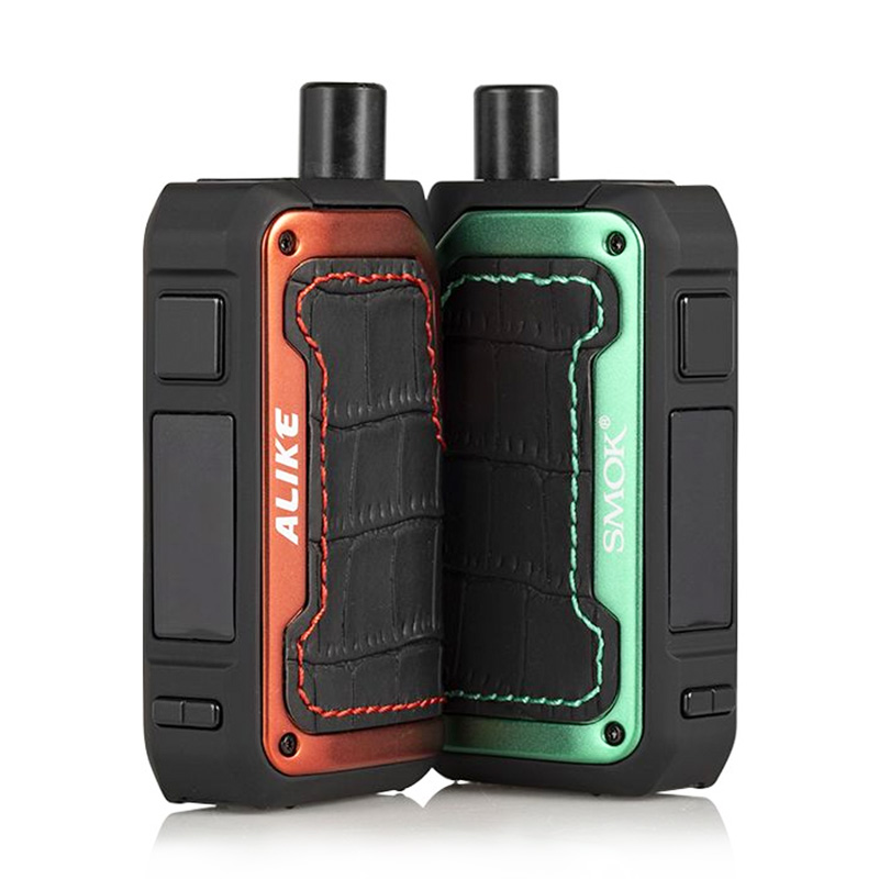 SMOK Alike 40W Pod Mod Kit 1600mAh