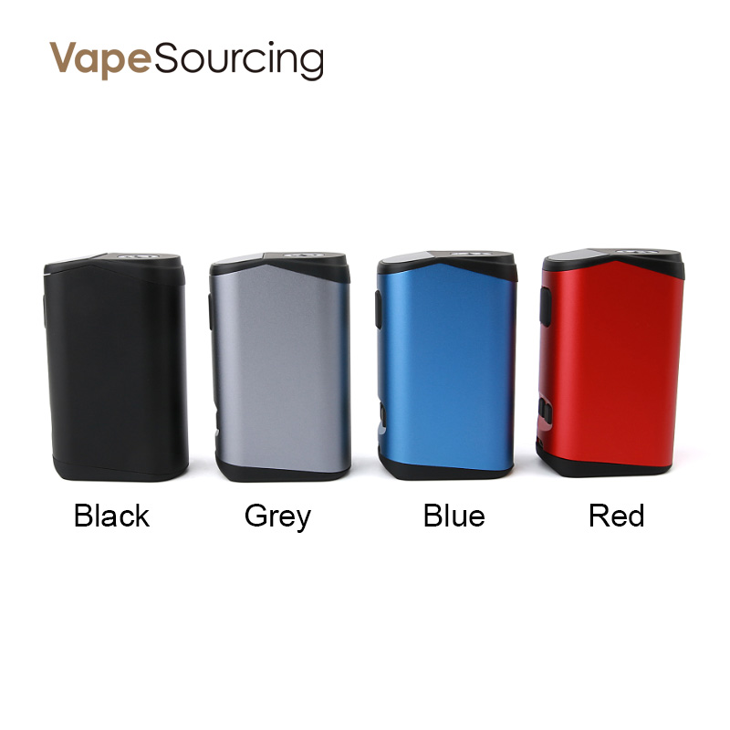 Teslacigs T40W Box Mod 2000mAh