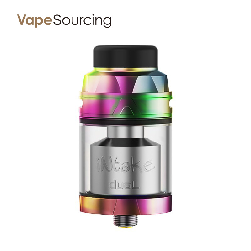 Augvape Intake Dual RTA 26mm