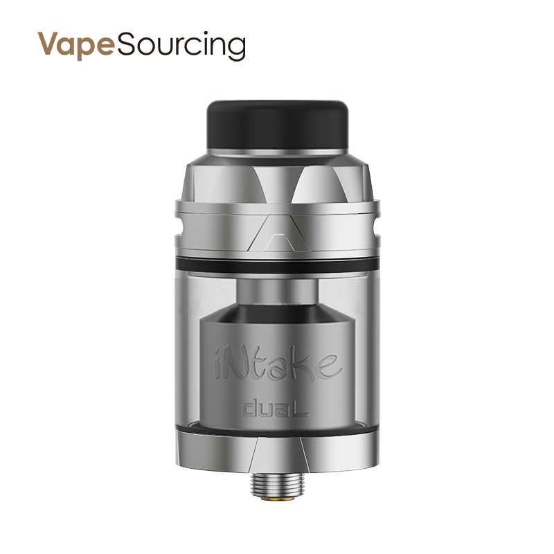 Augvape Intake Dual RTA 26mm