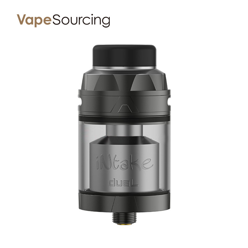 Augvape Intake Dual RTA 26mm