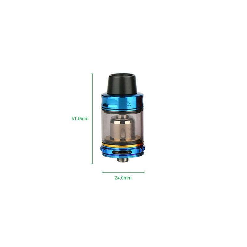 Vapor Storm Trip Tank 2ml