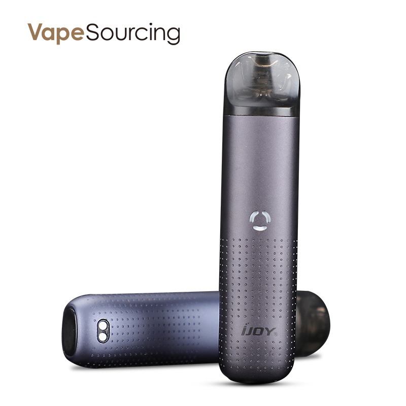 IJoy Mipo Pod System Kit 200mAh