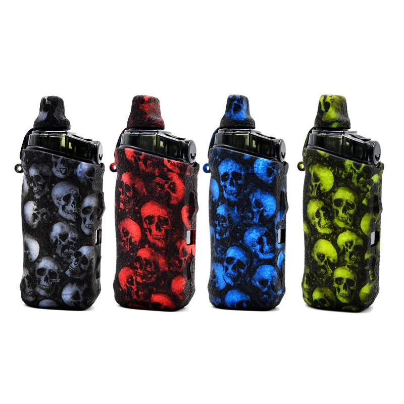 Aegis Boost Silicone Case for Geekvape Aegis Boost Kit