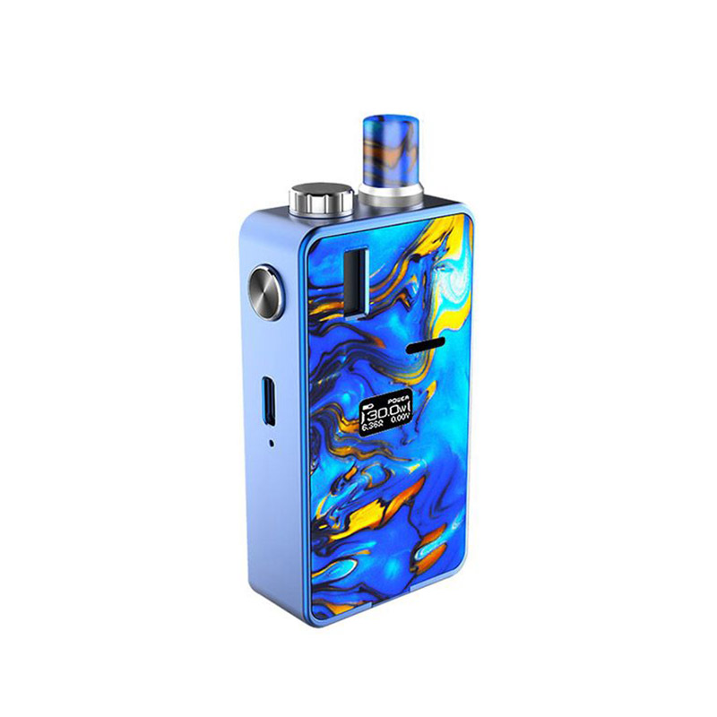 Hugo Vapor Kylin 30W Pod Mod Kit 1000mAh