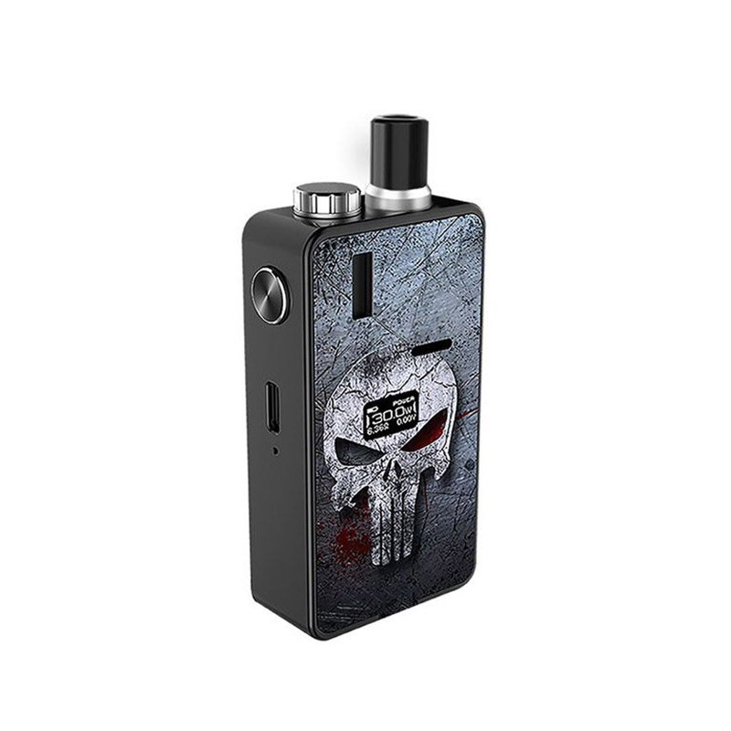 Hugo Vapor Kylin 30W Pod Mod Kit 1000mAh