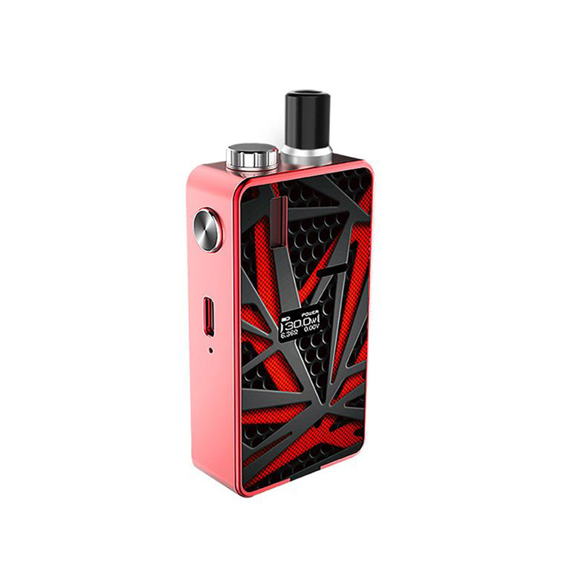 Hugo Vapor Kylin 30W Pod Mod Kit 1000mAh