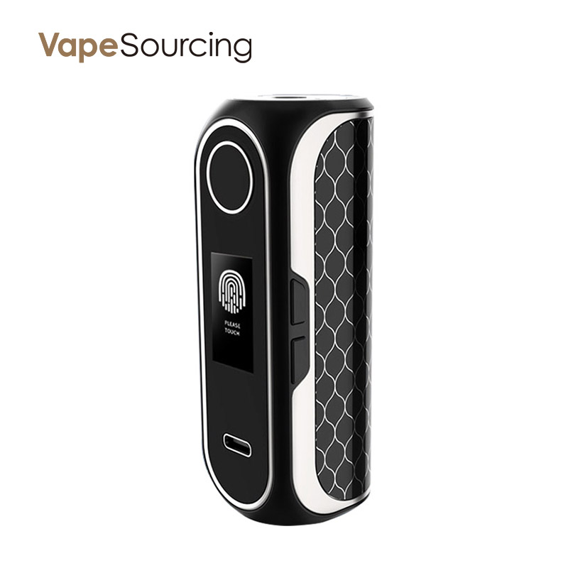 OBS Cube FP Box Mod 80W