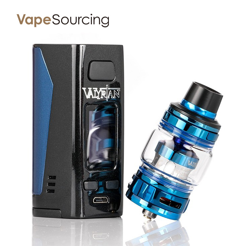 Uwell Valyrian 2 Starter Kit 300W