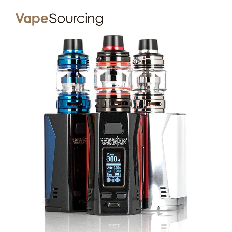 Uwell Valyrian 2 Starter Kit 300W