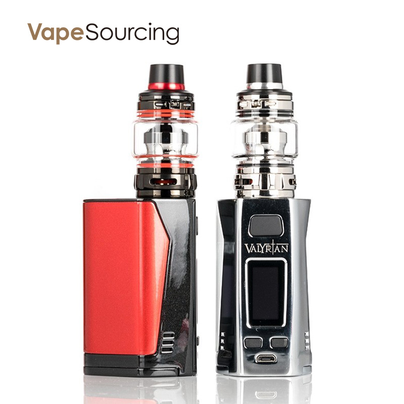 Uwell Valyrian 2 Starter Kit 300W