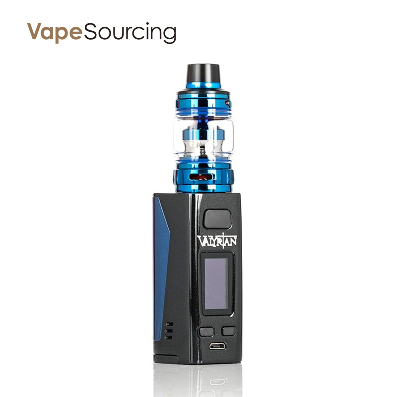 Uwell Valyrian 2 Starter Kit 300W