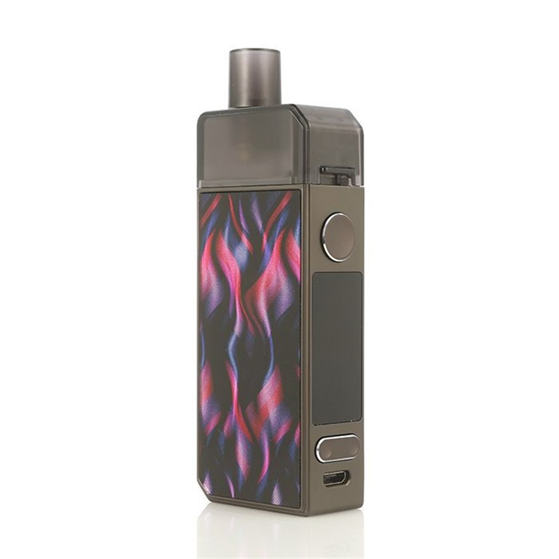 VOOPOO Navi 40W Mod Pod Kit 1500mAh