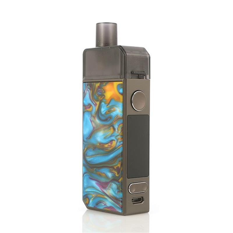 VOOPOO Navi 40W Mod Pod Kit 1500mAh