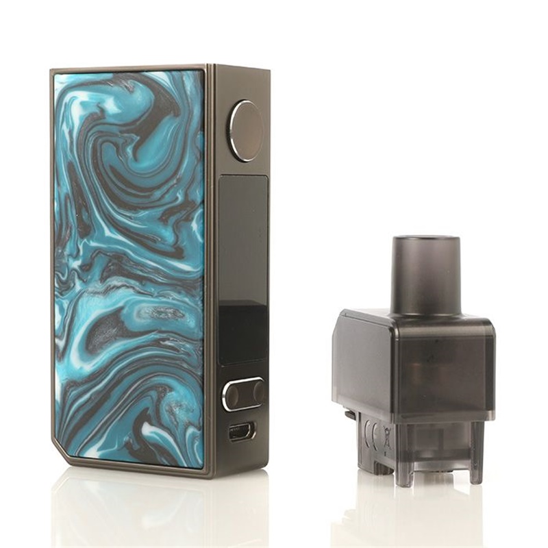 VOOPOO Navi 40W Mod Pod Kit 1500mAh