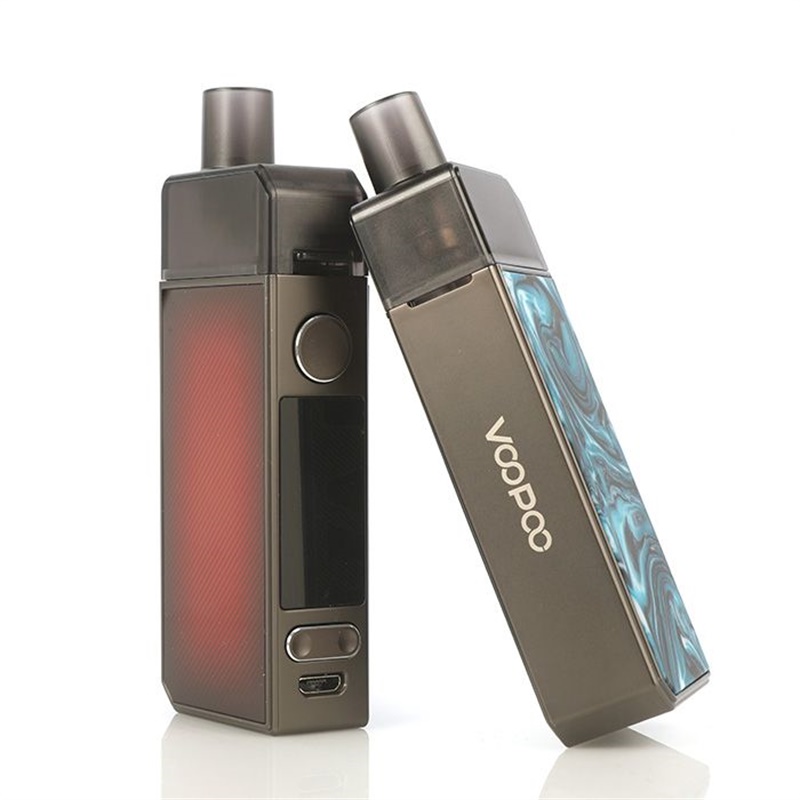 VOOPOO Navi 40W Mod Pod Kit 1500mAh