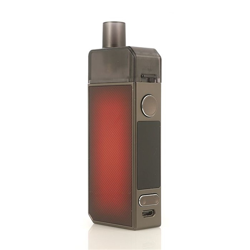 VOOPOO Navi 40W Mod Pod Kit 1500mAh