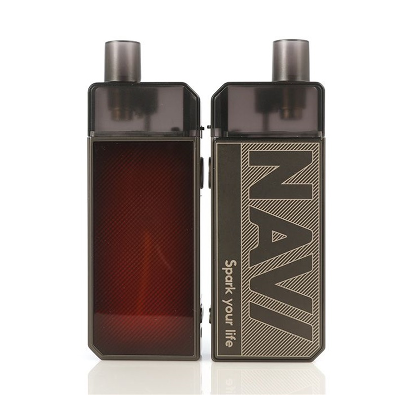 VOOPOO Navi 40W Mod Pod Kit 1500mAh