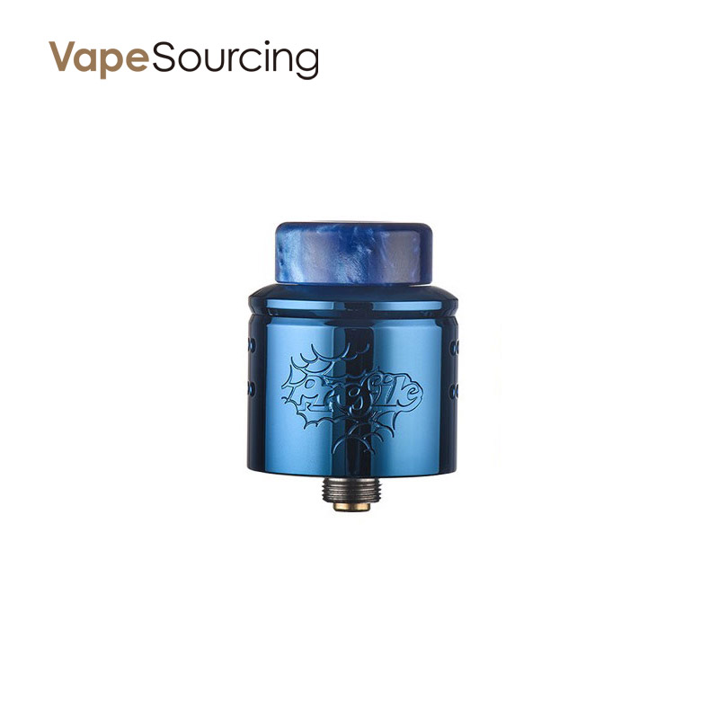 Wotofo Profile 1.5 RDA 24mm