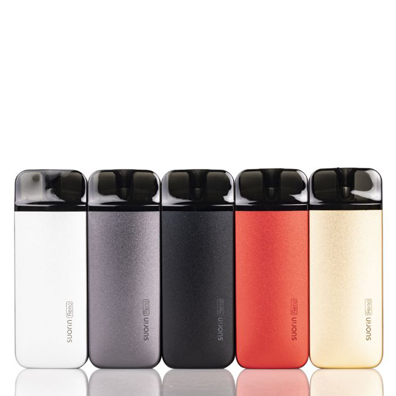 Suorin Reno Pod System Kit 800mAh