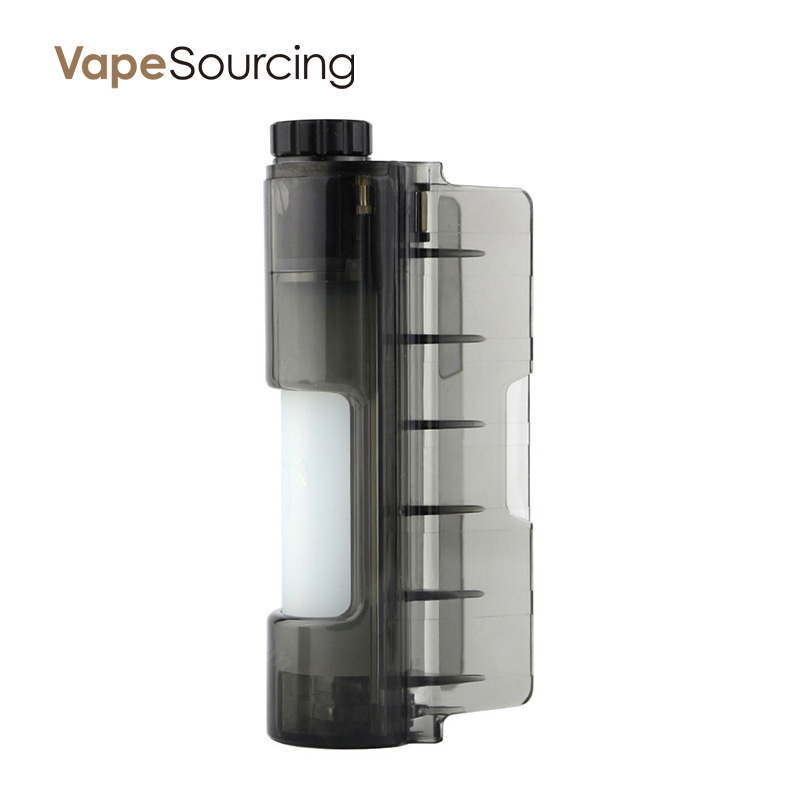 Dovpo Topside Lite Replacement Squonk Bottle 10ml