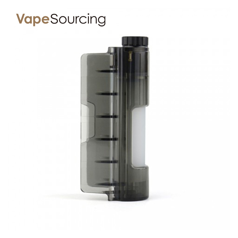 Dovpo Topside Lite Replacement Squonk Bottle 10ml