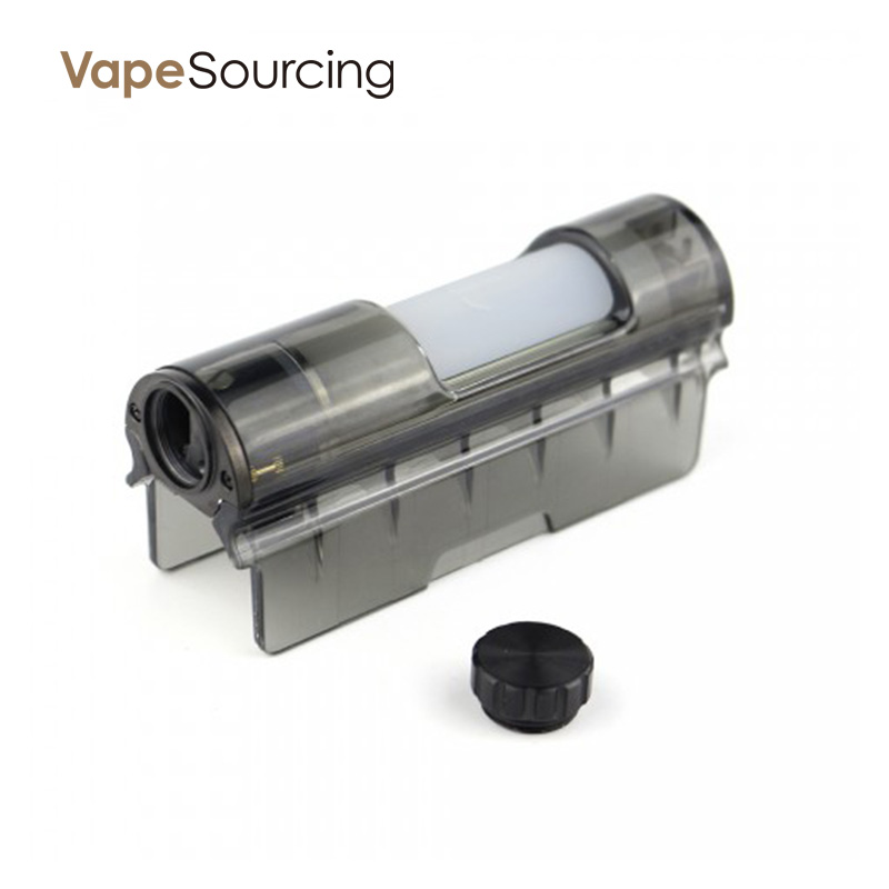 Dovpo Topside Lite Replacement Squonk Bottle 10ml