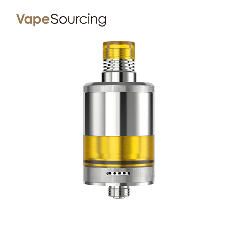 BDvape Precisio MTL Pure RTA 2.7ml