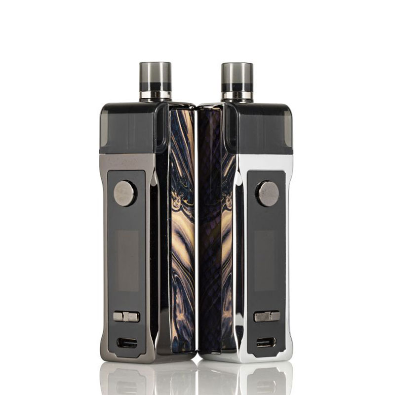 Oumier Voocean 40 Mod Pod Kit 40W 1200mAh